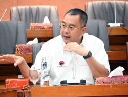 Kasus Pencabulan Anak Tiri di Brebes Dapat Perhatian dari Anggota DPR RI Harris Turino