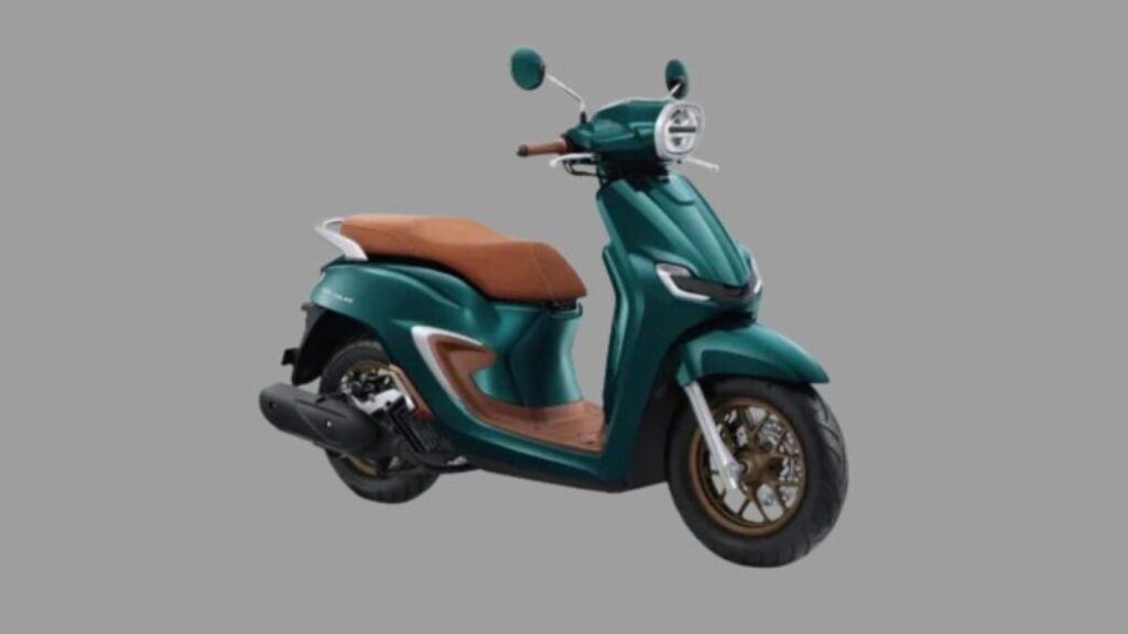 7 Motor Terlaris Indonesia 2025: Honda BeAT Masih Raja, Vario 160 Melejit