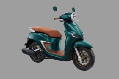 7 Motor Terlaris Indonesia 2025: Honda BeAT Masih Raja, Vario 160 Melejit