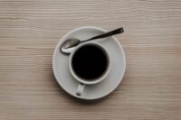 Ilustrasi kopi. (Foto: Pexels)