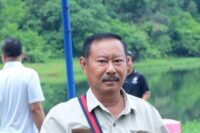 Indra Kusuma. (Foto: Istimewa)