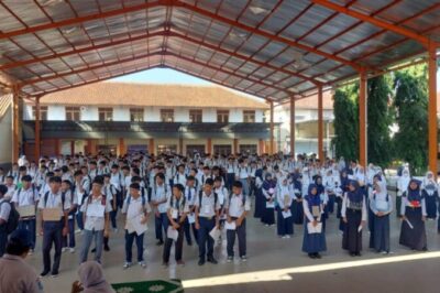 Habis Sudah Era Zonasi!  Simak Aturan Terbaru Penerimaan Siswa Baru