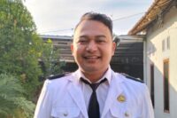 Kepala Desa Benda, Kecamatan Sirampog, Kabupaten Brebes, Baitsul Amri, SHi, MHi.