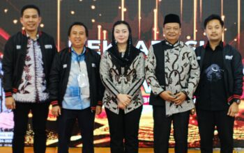 Warga Brebes Sambut Pemimpin Baru: Pasangan Mitha-Wurja Menang Pilkada dengan 59,60% Suara