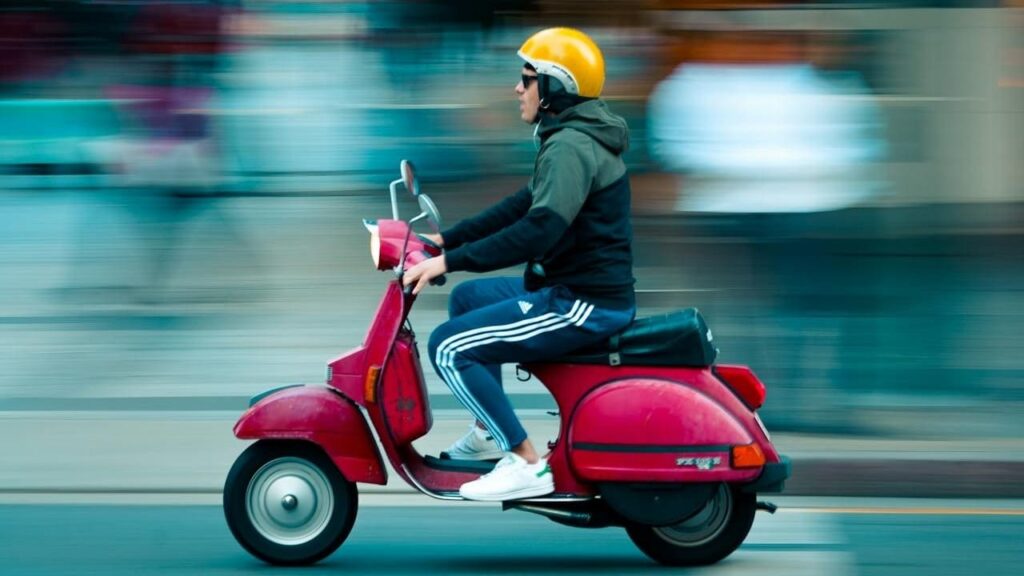 10 Rekomendasi Motor Matic Rp 20 Jutaan Paling Laris dan Irit