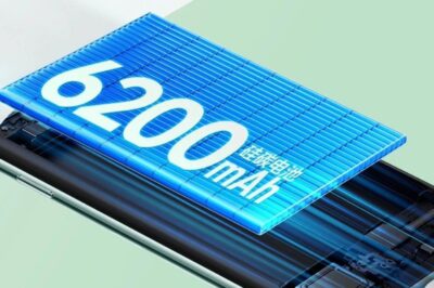 Xiaomi Siap Rilis HP Redmi Note 14 Pro Plus dengan Baterai Jumbo 6.200mAh