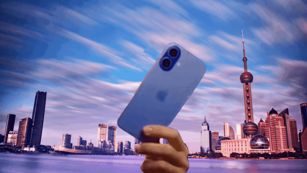 Diskon iPhone Desember 2025: Harga Turun hingga Rp 5,5 Juta