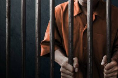 Lagi, Satu Tahanan Kabur Berhasil di Tangkap Tim Gabungan Polres Tegal