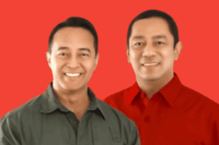 Andhika -Hendrar.