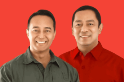 Mengapa Andika Perkasa-Hendrar Prihadi Tumbang di Pilkada Jawa Tengah? Ini Faktornya
