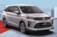 Daihatsu Xenia 1.5 R CVT 2024