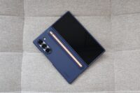 Samsung Galaxy Z Fold6. (Foto: Samsung)
