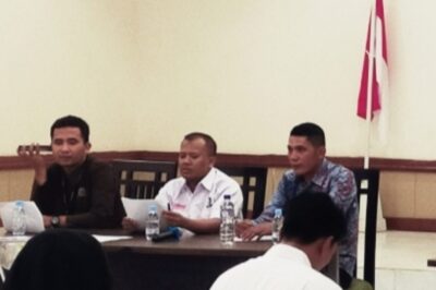 Kurangi Angka Pengangguran, Program Magang AHG Tegal Tanpa Biaya Siapkan SDM Perhotelan Berkualitas