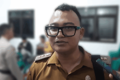 Akhir Polemik Protes Lewat Banner di Desa Benda Brebes