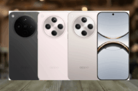 OPPO Find X8