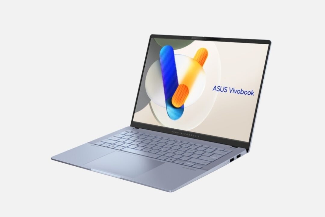 ASUS Vivobook S 14 OLED (S5406)