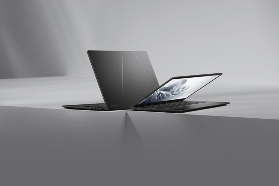 ASUS Zenbook 14 OLED (UM3406)