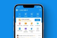E-Wallet DANA.