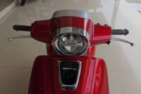 Honda Giorno 125. (Istimewa)