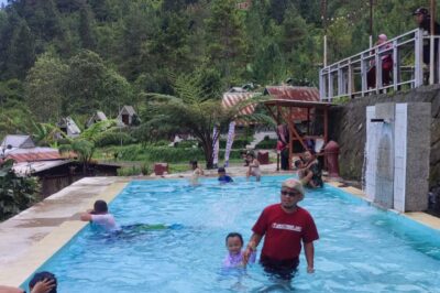 Wisata Lembah Rembulan, Destinasi Wisata BojongTegal Yang Makin Asik