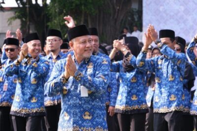 Apakah PNS yang Cuti Sakit Tetap Menerima Gaji Pokok, Tunjangan Keluarga, hingga Tunjangan Pangan? Ini Penjelasan Lengkapnya
