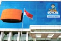 Ilustrasi kantor ACC Finance. (Istimewa)