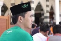 Ilustrasi Pesantren. (Pexels)