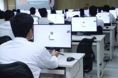 Peluang Emas Lulusan SMA Masuk CPNS 2026: Jadwal, Formasi, dan Gaji yang Perlu Diketahui