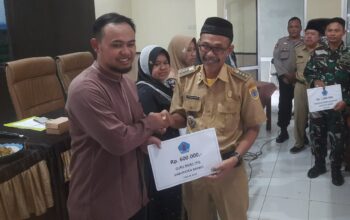Insentif untuk Pegiat Agama 2 Insentif untuk Pegiat Agama 2