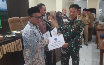 Insentif untuk Pegiat Agama 3 Insentif untuk Pegiat Agama 3