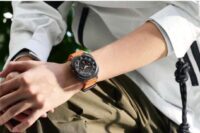 Samsung Galaxy Watch Ultra. (Samsung Electric Indonesia)