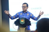Bima Arya. (Kemendagri)