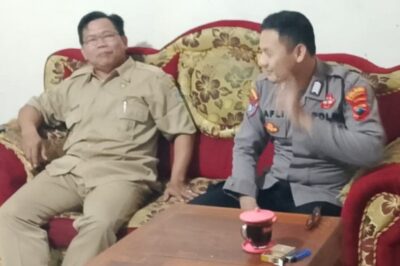Heboh! Dana Desa Pruwatan Brebes 2023 Diduga Diselewengkan, Kades Berikan Klarikasi