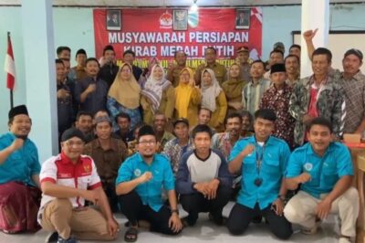 Kirab Merah Putih Bela Negara Siap Digelar di Kebumen