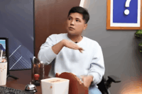 Jirayut. (YouTube Plus26)