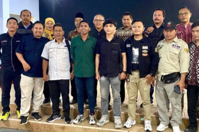 Mosi Tidak Percaya terhadap KPUM: Pemilihan BEM UMBS Dinilai Tidak Sesuai Aturan