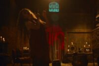 Salah satu adegan film Pengantin Iblis. (Istimewa)