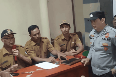 Kepala Desa Batursari Akui Penyalahgunaan Dana Desa, Siap Kembalikan Uang dan Mengundurkan Diri