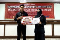 Rose Salma Rafliyani. (Istimewa)