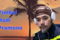 Timbul Hadi Pramono.
