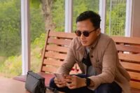 Anggi WP. Foto Instagram @anggiwp.
