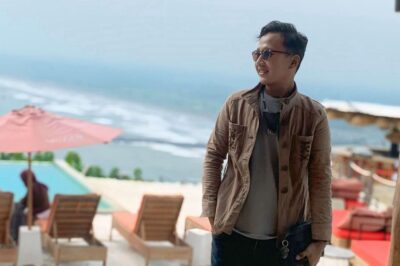 5 Fakta Anggit Wp, Artis Cilacap yang Mendobrak Dunia Hiburan