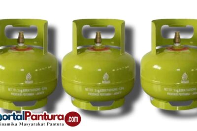 Presiden Prabowo Perbolehkan Penjualan LPG 3 Kg di Pengecer Setelah Sebulan Dilarang