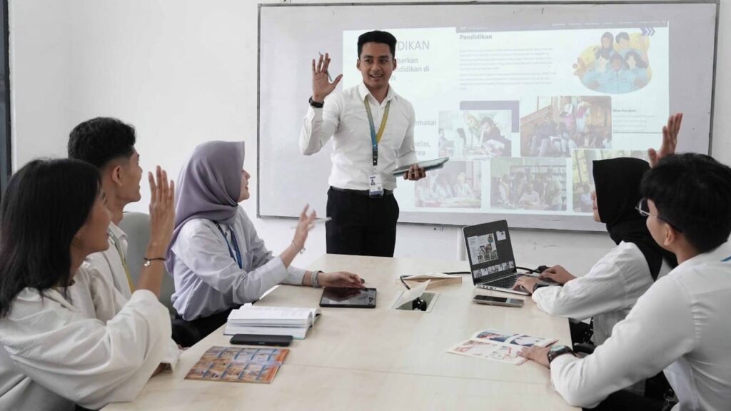 Syarat Pendaftaran PKN STAN 2026 Lengkap Jalur Reguler Afirmasi dan Pembibitan