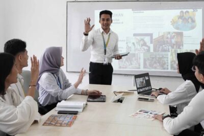 Syarat Pendaftaran PKN STAN 2026 Lengkap Jalur Reguler Afirmasi dan Pembibitan