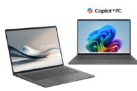Laptop Asus Zenbook A14