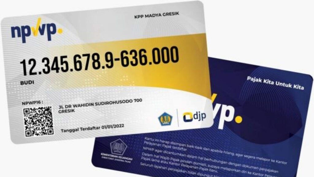 Panduan Lengkap Daftar NPWP Online 2026 Melalui Sistem Coretax