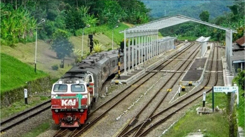 Cara Beli Tiket Promo KAI 17 Agustus 2026 Diskon 17 Persen Anti Ribet