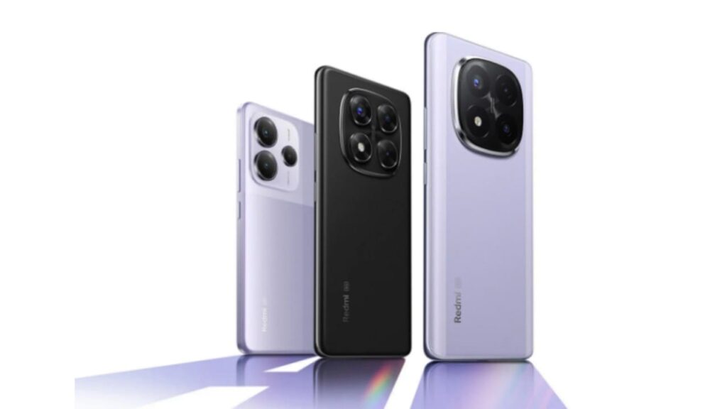 Xiaomi Stop Update: 4 Model Lawas Tidak Dapat HyperOS 2 Lagi