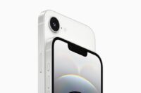 iPhone 16e.Foto: Apple Newsroom.